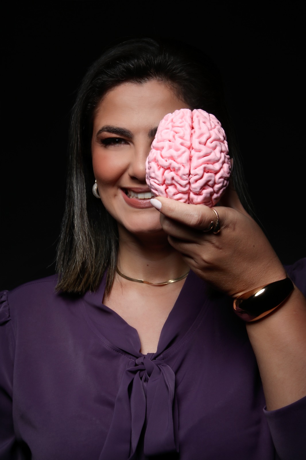 Foto de apresentação